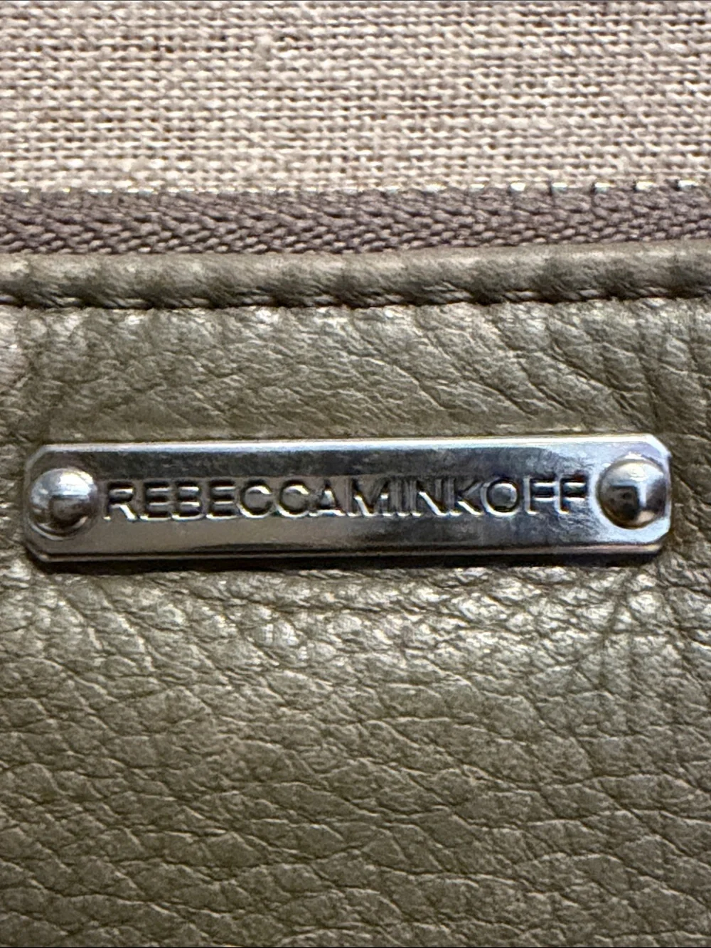 Rebecca Minkoff see pictures